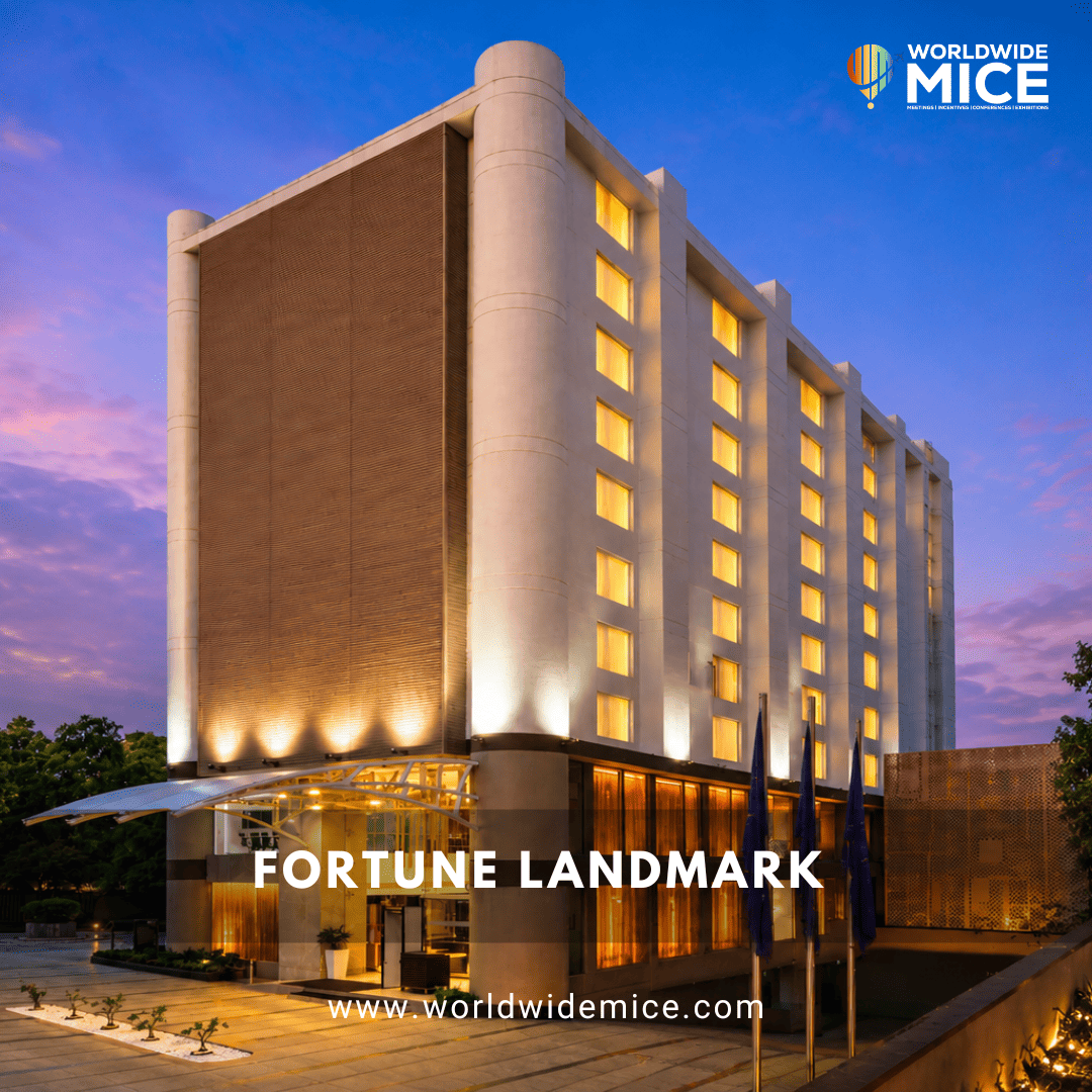 Fortune Landmark